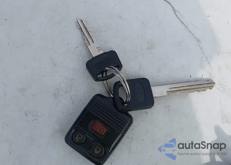 2004 Ford F-250 Lariat/Xl/Xlt z USA, uszkodzony, nr VIN 1FTNX20S94EB20077